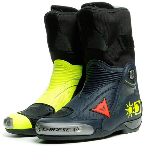 dainese valentino rossi replica boots|valentino rossi official website.